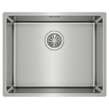 Кухонная мойка Teka Be Llinea RS15 50.40 под столешницу,… - Фото №1