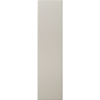 Плитка WOW, Texiture Dove Matt 6.2x25 см, 8.5 мм (127109) - Фото №1