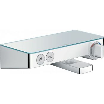 Термостат для ванны Hansgrohe ShowerTablet Select 300 мм, хром (13151000)