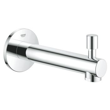 Излив для ванны Grohe Concetto с переключателем, хром… - Фото №1
