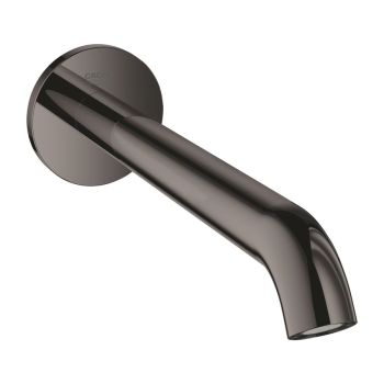 Излив для ванны Grohe Essence, hard graphite (13449A01) - Фото №1