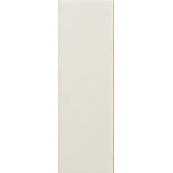 Плитка WOW, Skin White Matt 4x12.5, 8.5 мм (135290) - Фото №1