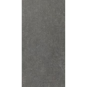 Керамограніт Casalgrande Padana, Stile Black Rigata… - Фото №1