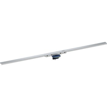 Дренажный канал Geberit CleanLine50: L=30-130 см,… - Фото №1