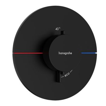 Термостат для душу Hansgrohe ShowerSelect Comfort… - Фото №1