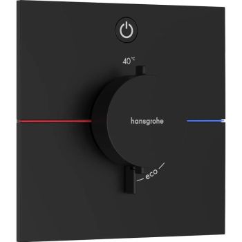 Термостат прихованого монтажу Hansgrohe ShowerSelect… - Фото №1