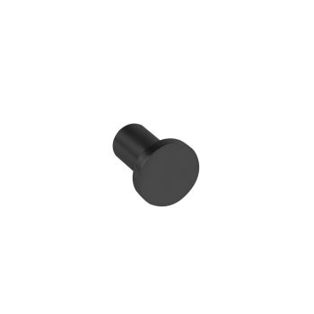 Крючок Tres Max-Tres, 30х36 мм, черный матовый (16123620NM) - Фото №1