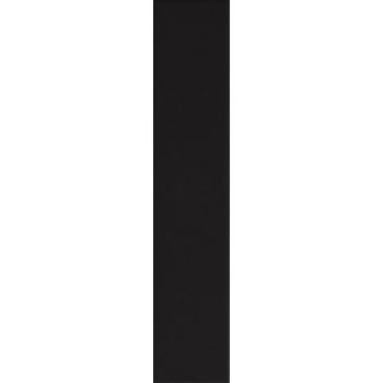 Плитка настінна AVA/La Fabbrica UP Black Matte 25x5 9 мм (192062)