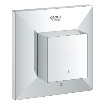 Накладна панель прихованої вентильної головки Grohe… - Фото №1