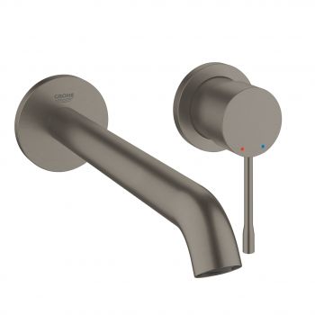 Смеситель для умывальника Grohe Essence New L-Size… - Фото №1