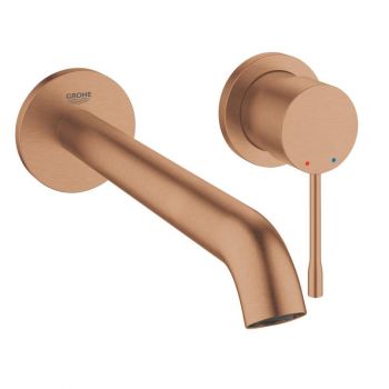 Смеситель для умывальника Grohe Essence New L-Size… - Фото №1