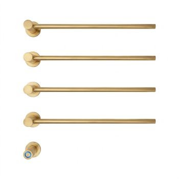 Сушка для рушників електричний Mario Іннова 625х595… - Фото №1