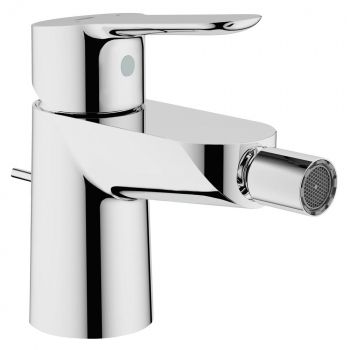 Смеситель для биде Grohe BauEdge , хром (23331000) - Фото №1
