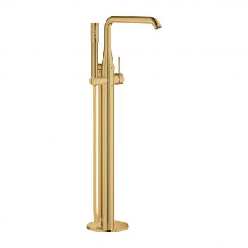 Смеситель для ванны Grohe Essence New напольного монтажа,… - Фото №1