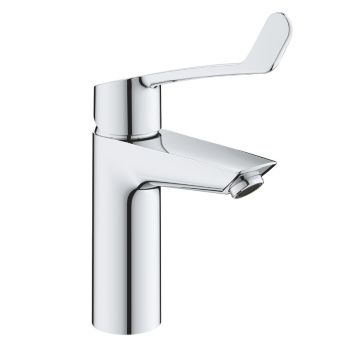 Смеситель для умывальника Grohe Eurosmart New однорычажный,… - Фото №1