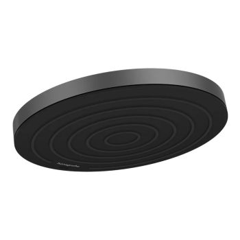 Верхній душ Hansgrohe Pulsify 260 1jet EcoSmart, Brushed… - Фото №1