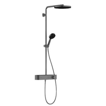 Душова система Hansgrohe Pulsify Showerpipe 260 1jet… - Фото №1