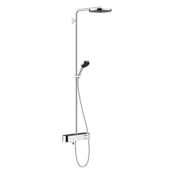 Душевая система Hansgrohe Pulsify Showerpipe для ванной… - Фото №1