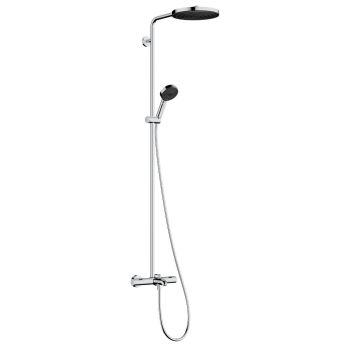 Душевая система Hansgrohe Pulsify S Puro Showerpipe… - Фото №1