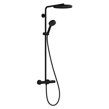 Душевая система Hansgrohe Pulsify S Puro Showerpipe… - Фото №1