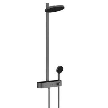 Душова система Hansgrohe Pulsify Showerpipe 260 2jet… - Фото №1
