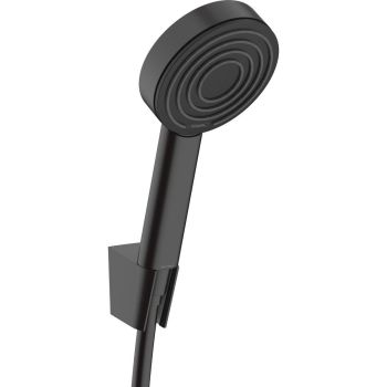 Душевой набор Hansgrohe Pulsify 105 1jet EcoSmart+… - Фото №1