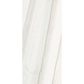 Плитка SapienStone Bianco Lasa 328х154 (SSP3215508GST) - Фото №1