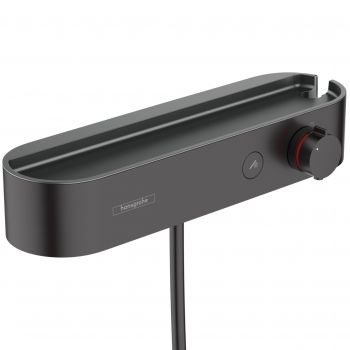 Термостатический смеситель для душа Hansgrohe ShowerTablet… - Фото №1