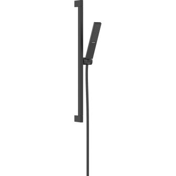 Душевой набор Hansgrohe Pulsify E 100 1jet EcoSmart… - Фото №1