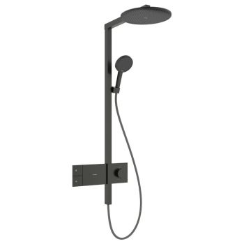 Душевая система Hansgrohe Raindance Alive S 300 1jet… - Фото №1