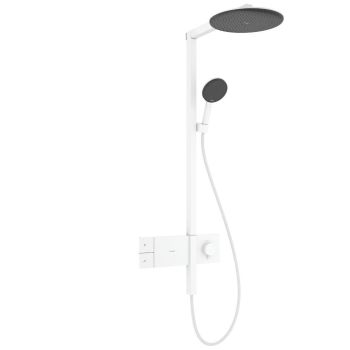 Душевая система Hansgrohe Raindance Alive S 300 1jet… - Фото №1