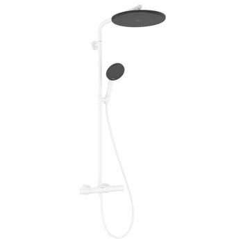 Душевая система Hansgrohe Raindance Alive S Puro 300… - Фото №1