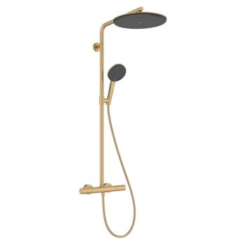 Душова система Hansgrohe Raindance Alive S Puro 300… - Фото №1