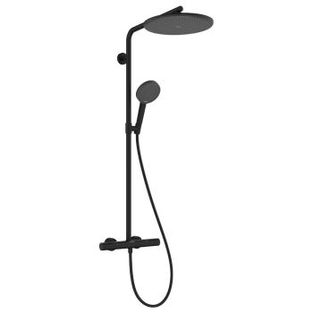 Душевая система Hansgrohe Raindance Alive S Puro 300… - Фото №1