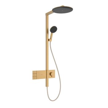 Душевая система Hansgrohe Raindance Alive S 300 2jet… - Фото №1