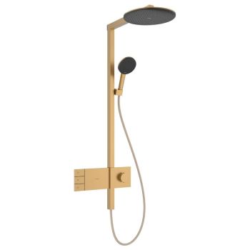 Душевая система Hansgrohe Raindance Alive S 300 2jet… - Фото №1