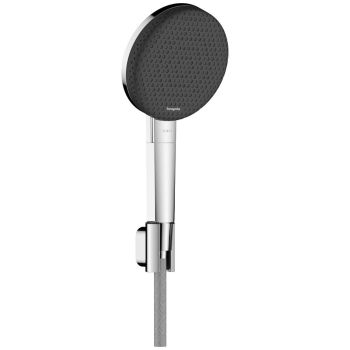 Душевой набор Hansgrohe Raindance Alive Select S 3jet… - Фото №1
