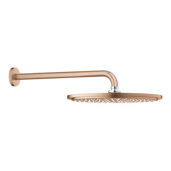 Верхний душ Grohe Rainshower Cosmopolitan 310 с душевым… - Фото №1