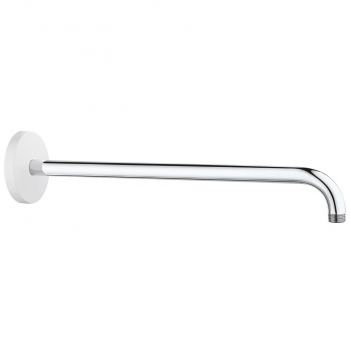 Душевой кронштейн 422 мм Grohe Rainshower (26146LS0) - Фото №1