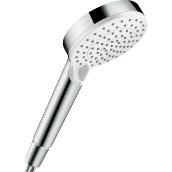 Ручной душ Hansgrohe Crometta Vario EcoSmart 9 л/мин,… - Фото №1
