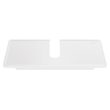 Поличка душова GROHE EasyReach, білий (26362LN1) - Фото №1