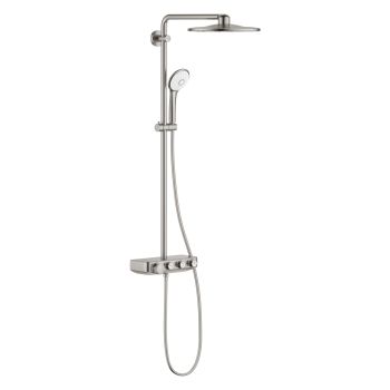 Душова система Grohe Euphoria SmartControl System… - Фото №1