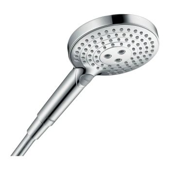 Ручной душ Hansgrohe Raindance Select S PowderRain… - Фото №1