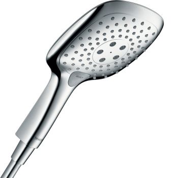 Ручной душ Hansgrohe Raindance Select E 150 3jet EcoSmart… - Фото №1
