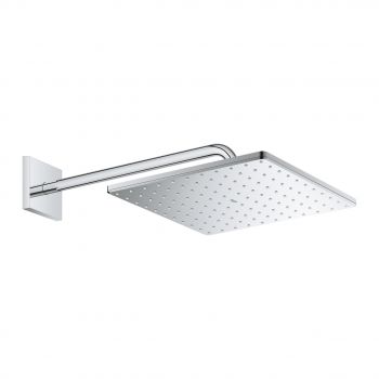 Верхний душ (ЧАСТЬ НАБОРА ) Grohe Rainshower 310 Mono… - Фото №1