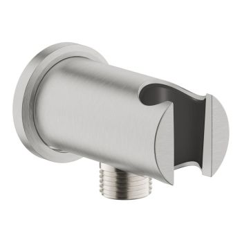 Шланговое подсоединение Grohe Rainshower с держателем… - Фото №1
