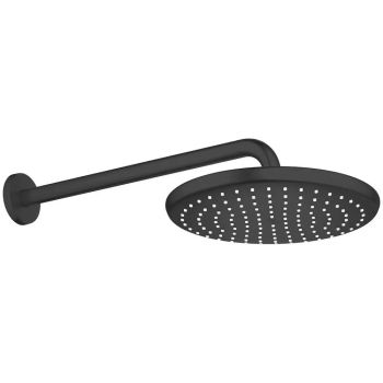 Верхний душ Grohe Tempesta 250, 380 мм, 1 режим струи,… - Фото №1
