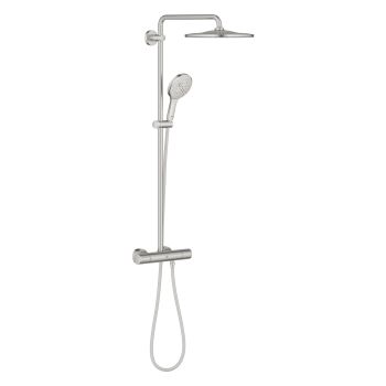 Душевая система Grohe Rainshower Smartactive 310 с… - Фото №1
