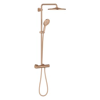 Душевая система Grohe Rainshower Smartactive 310 с… - Фото №1