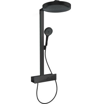 Душевая система Hansgrohe Rainfinity Showerpipe 360… - Фото №1